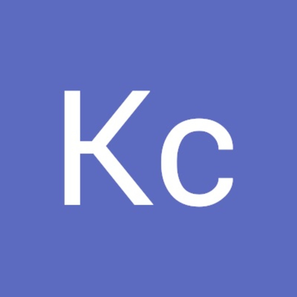 Meet your Posher, Kc
